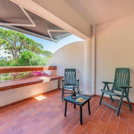 2 Bdr W/Balcony In Vale Do Lobo By Lovelystay Almancil Exterior photo