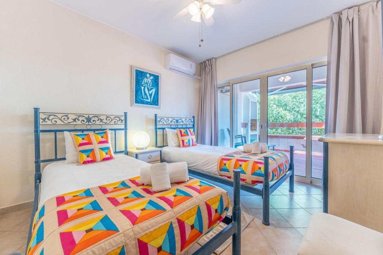 2 Bdr W/Balcony In Vale Do Lobo By Lovelystay Almancil Exterior photo